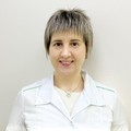 Фотография специалиста Проява Валентина Владимировна