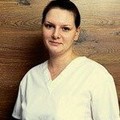 Фотография специалиста Нифонтова Анна Александровна