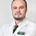 Фотография специалиста Ушаков Юрий Владиславович
