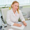 Фотография специалиста Красилова Елена Анатольевна