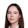 Фотография специалиста Валькова Алина Александровна