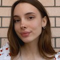 Фотография специалиста Логачева Дарья Вячеславовна
