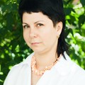 Фотография специалиста Козина Марина Петровна