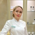 Фотография специалиста Люкова Анна Николаевна