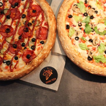 DivinePizza фото 1