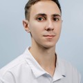Фотография специалиста Полонецкий Максим Романович