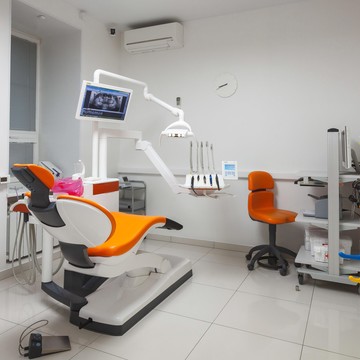 Стоматологическая клиника 3D цифровая стоматология фото 2