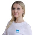Фотография специалиста Пунько Дарья Сергеевна