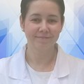 Фотография специалиста Нефедова Марина Николаевна
