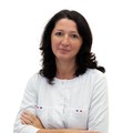 Фотография специалиста Барсукова Екатерина Олеговна