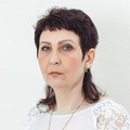Фотография специалиста Волкова Юлия Владимировна