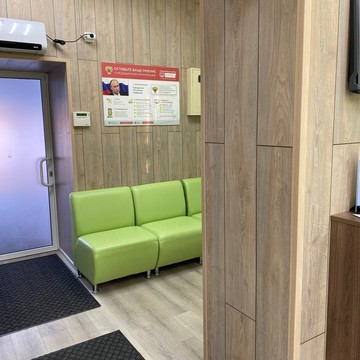 Медицинский центр МРТ-диагностики Диомаг в Больничном проезде фото 1