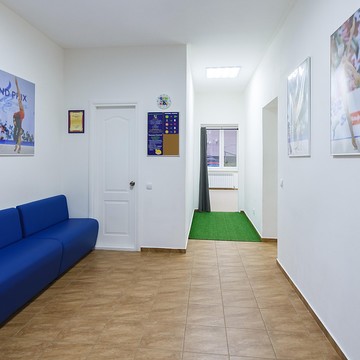 Студия гимнастики и растяжки GYMnastic KIDS на улице 70-летия Победы фото 3