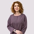 Фотография специалиста Суворова Валерия Эдуардовна