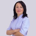 Фотография специалиста Трунина Евгения Сергеевна