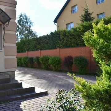 Частный детский сад The Домик в Новомосковском районе фото 3