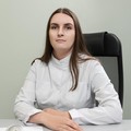Фотография специалиста Гурьева Елена Евгеньевна