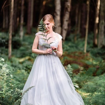 Салон свадебных платьев Piondress фото 3