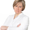 Фотография специалиста Мельникова Марина Вячеславовна