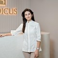 Фотография специалиста Аванесова Нели Леонидовна