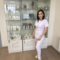 Фотография специалиста Какоян Марина