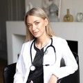 Фотография специалиста Алина Витальевна