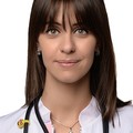 Фотография специалиста Орлова Дарья Сергеевна