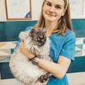 Фотография специалиста Хайруллина Александра Сергеевна