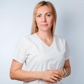 Фотография специалиста Коростелева Евгения Викторовна