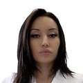 Фотография специалиста Хизриева Людмила Закировна