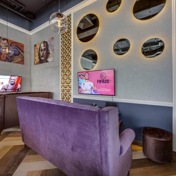 Кальянной МСК Lounge в Зеленограде фото 3