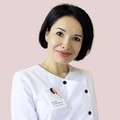 Фотография специалиста Бирюкова Ольга Викторовна