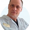 Фотография специалиста Матвеев Владимир Сергеевич