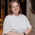 Фотография специалиста Котова Татьяна
