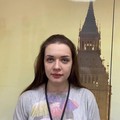 Фотография специалиста Торохова Юлия
