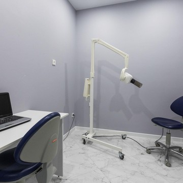 Стоматологическая клиника Булгар-Стом фото 1