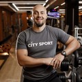 Фотография специалиста Нагорный Арсений