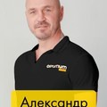 Фотография специалиста Зареченский Александр