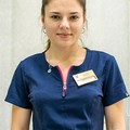 Фотография специалиста Пономарёва Екатерина Сергеевна