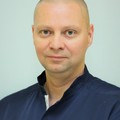 Фотография специалиста Суслов Максим Петрович