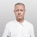 Фотография специалиста Будько Александр Александрович