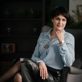 Фотография специалиста Штраус Вероника Александровна