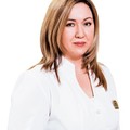 Фотография специалиста Мамедова Елена Викторовна