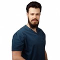 Фотография специалиста Чугунов Кирилл Сергеевич