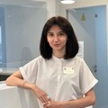 Фотография специалиста Ансарова Сабина Сабаддиновна