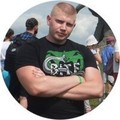 Фотография специалиста Бельчиков Владимир Игоревич