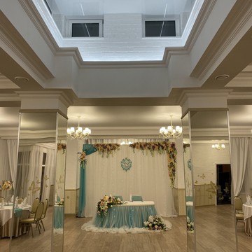 Банкетный зал Свадьба Love на улице Салавата Юлаева, 27а фото 2