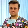Фотография специалиста Петров Алексей Сергеевич