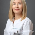 Фотография специалиста Абакумова Елена Ивановна