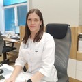 Фотография специалиста Фомина Татьяна Валерьевна